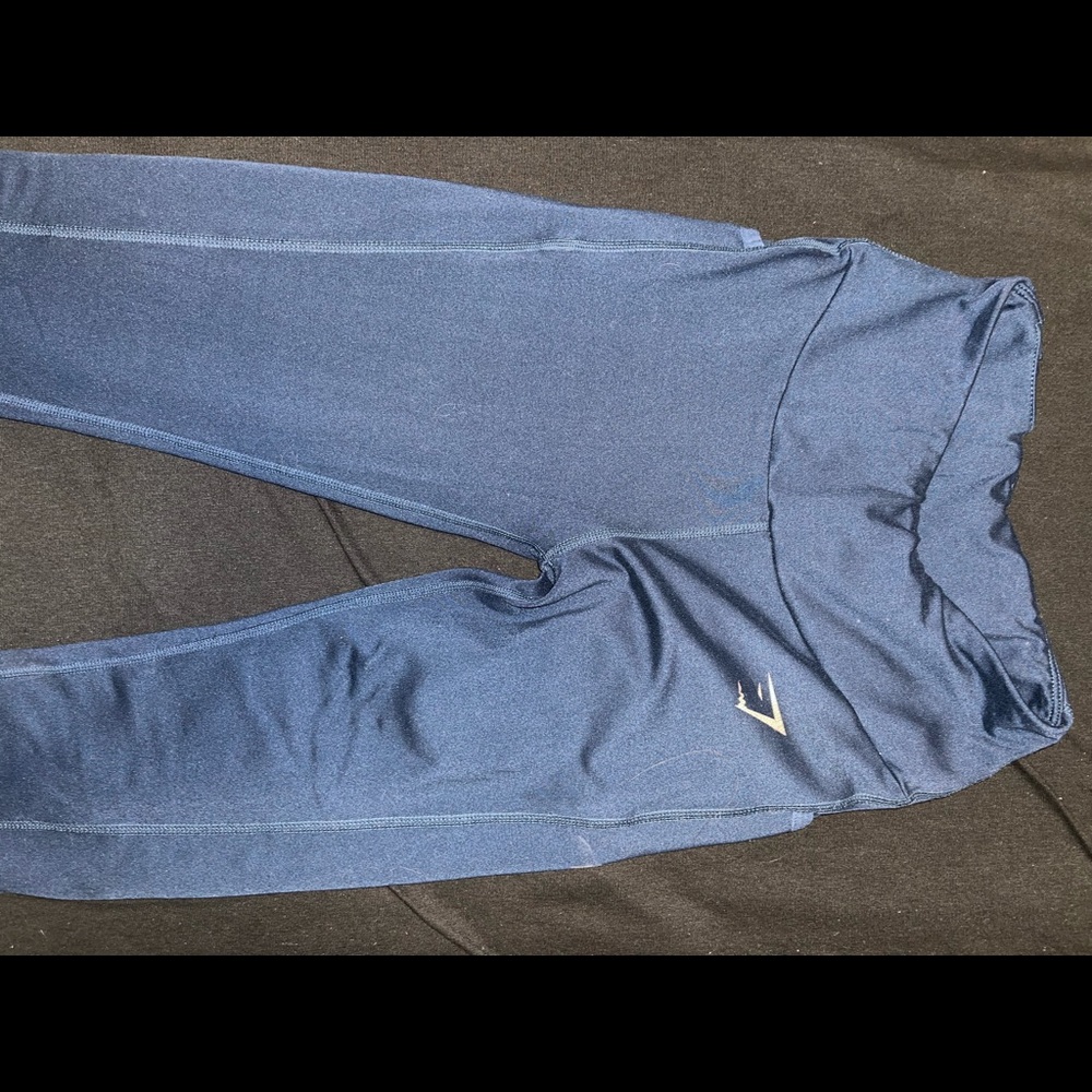 Gymshark leggings
